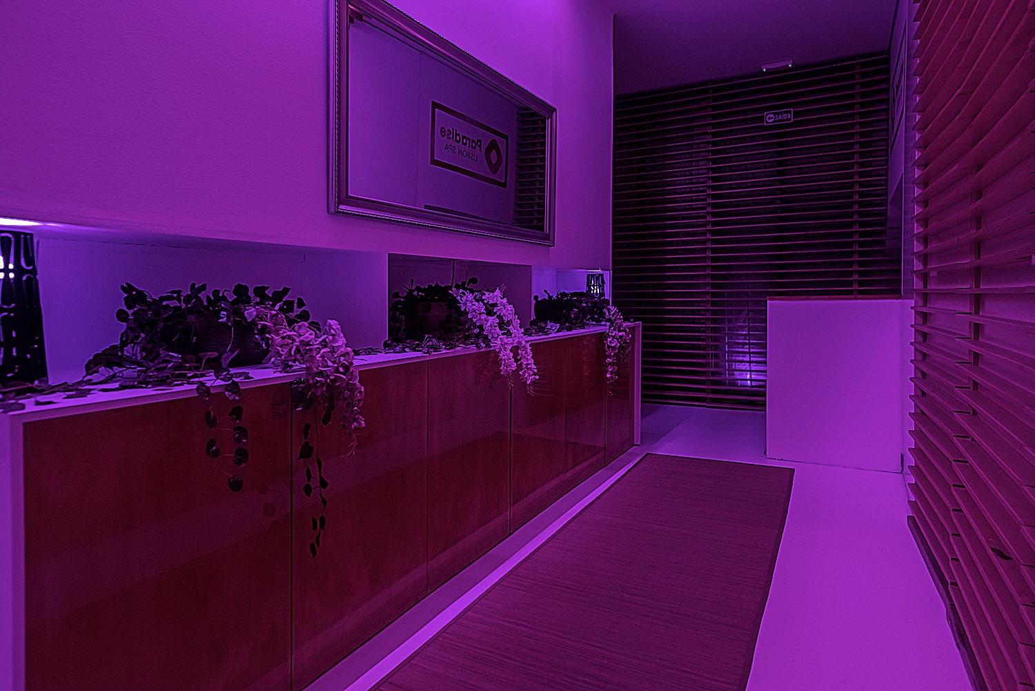 Paradise Lisbon SPA - Erotic Massage in Lisboa, Portugal