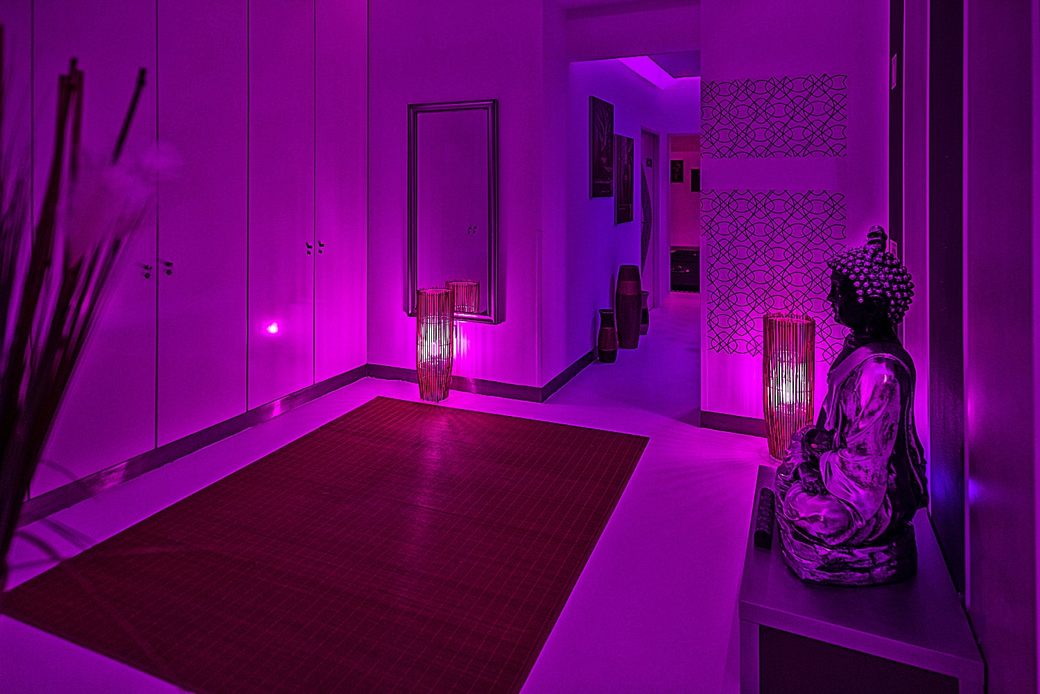 Paradise Lisbon SPA - Erotic Massage in Lisboa, Portugal