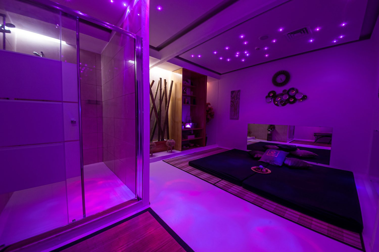 Paradise Lisbon SPA - Erotic Massage in Lisboa, Portugal