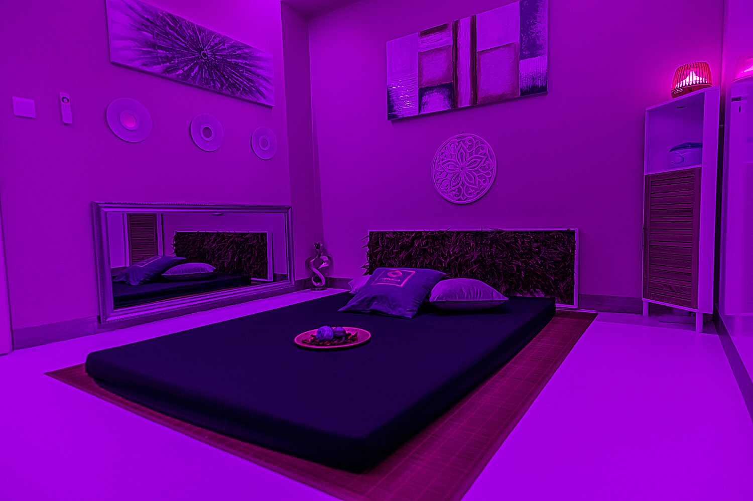Paradise Lisbon SPA - Erotic Massage in Lisboa, Portugal