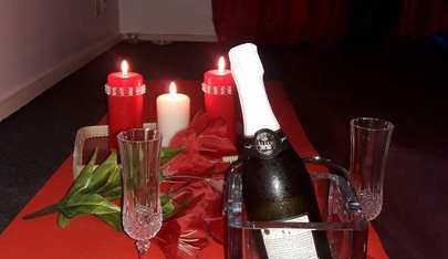 Tantric Dreams - Erotic Massage in Lisboa, Portugal