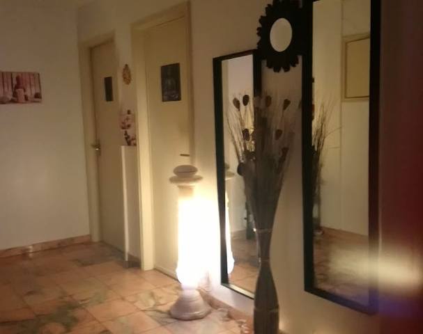 Tantric Dreams - Erotic Massage in Lisboa, Portugal