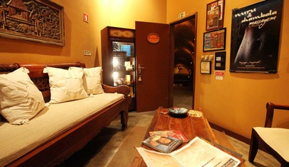 Wayang Center Lisboa - Erotic Massage in Lisboa, Portugal