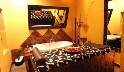 Wayang Center Lisboa - Erotic Massage in Lisboa, Portugal