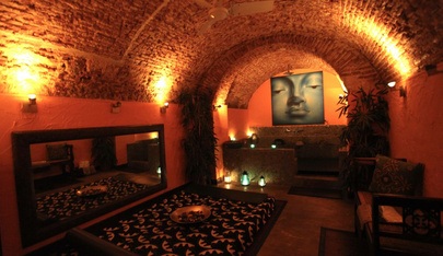 Wayang Center Lisboa - Erotic Massage in Lisboa, Portugal