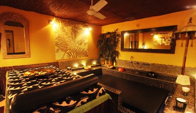 Wayang Center Lisboa - Erotic Massage in Lisboa, Portugal