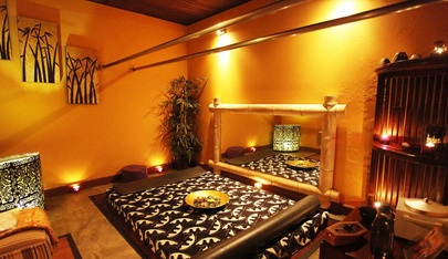 Wayang Center Lisboa - Erotic Massage in Lisboa, Portugal
