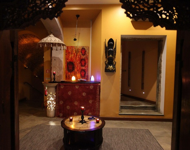 Wayang Center Lisboa - Erotic Massage in Lisboa, Portugal