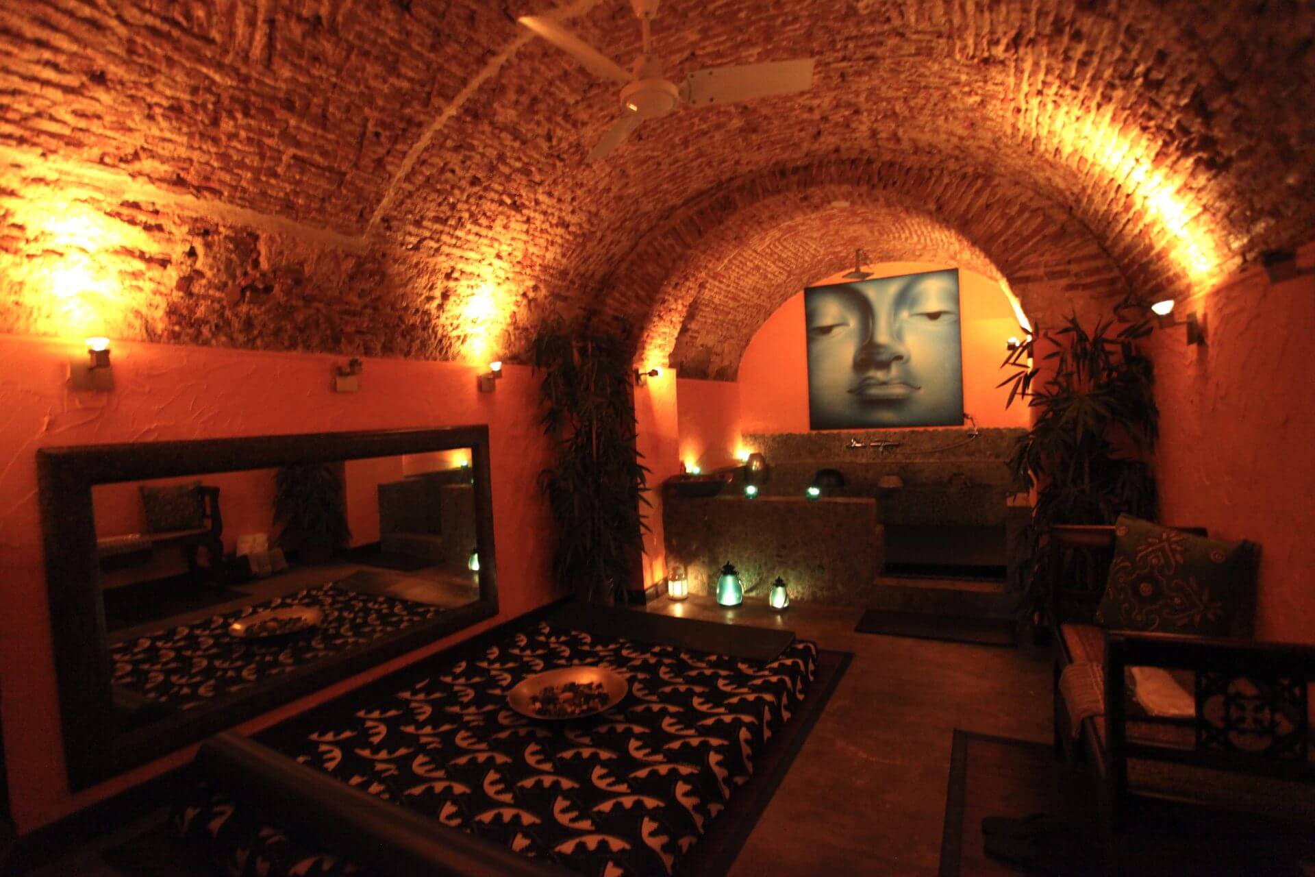 Wayang Center Lisboa - Erotic Massage in Lisboa, Portugal