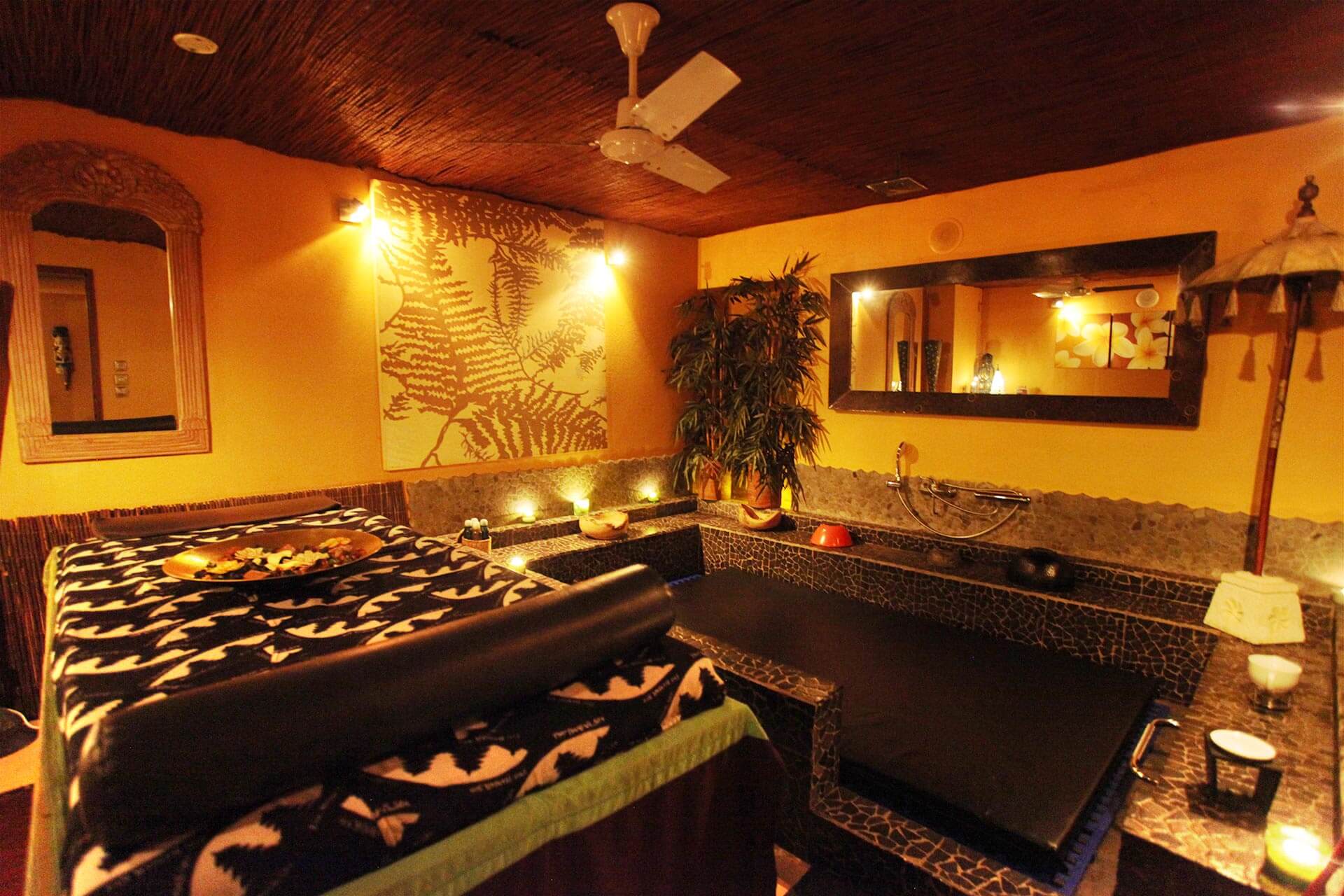 Wayang Center Lisboa - Erotic Massage in Lisboa, Portugal