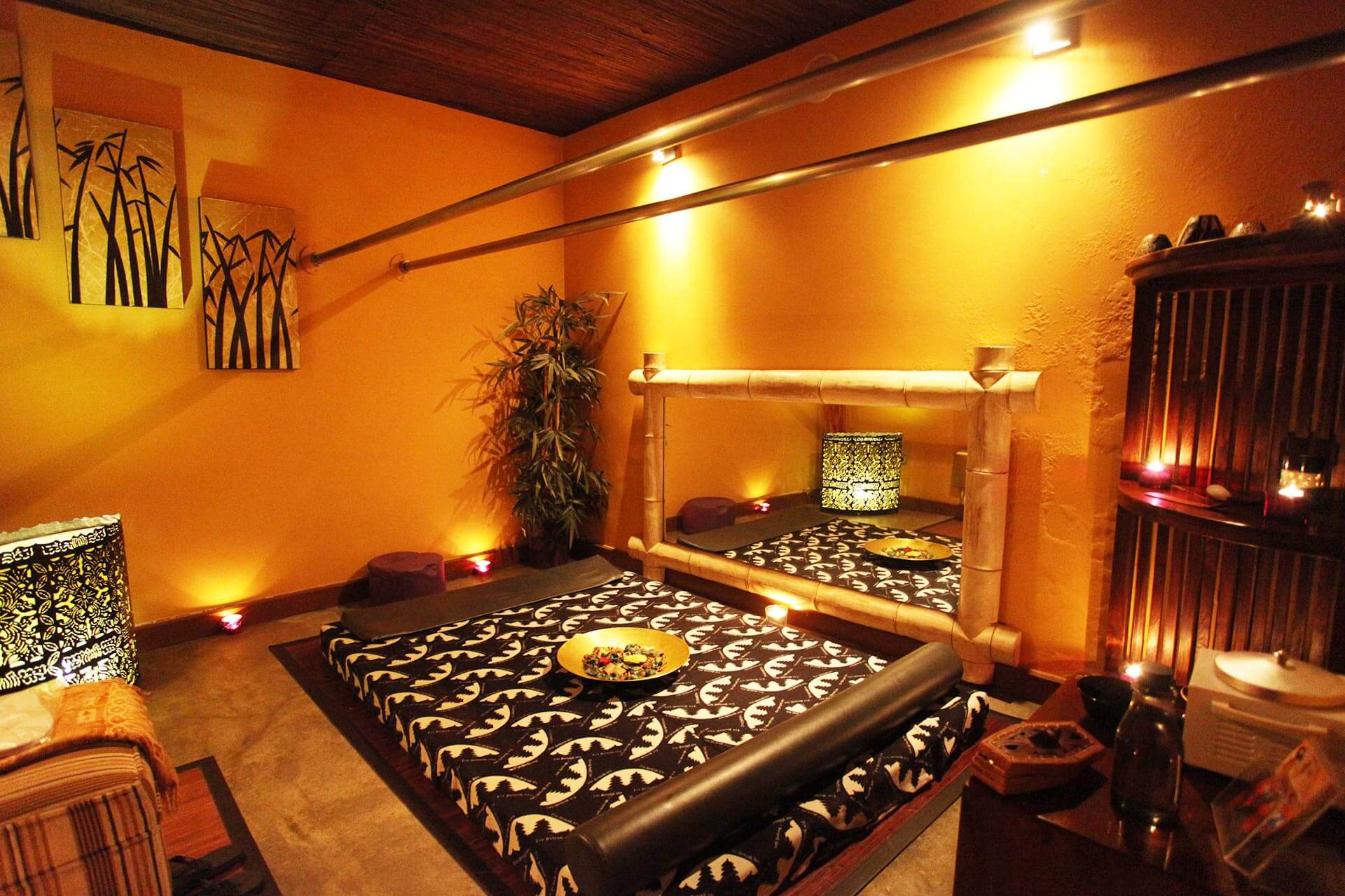 Wayang Center Lisboa - Erotic Massage in Lisboa, Portugal