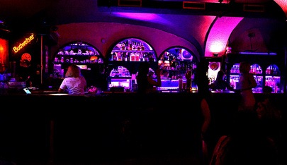 Ménage Strip Club - Nightclub in Lisboa, Portugal