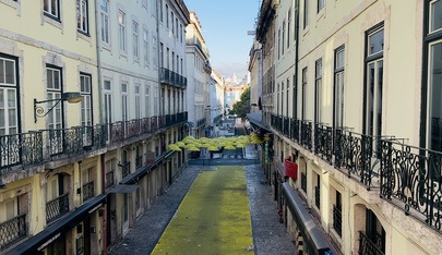 Ménage Strip Club - Nightclub in Lisboa, Portugal