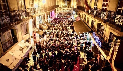 Ménage Strip Club - Nightclub in Lisboa, Portugal