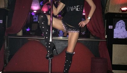 Ménage Strip Club - Nightclub in Lisboa, Portugal
