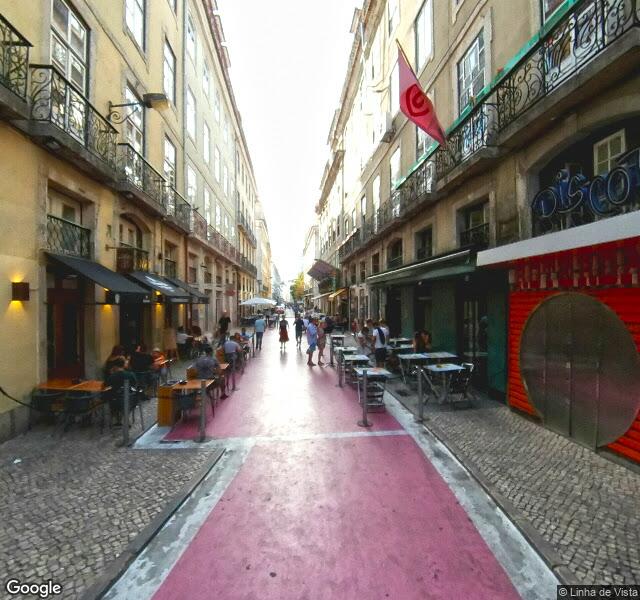 Ménage Strip Club - Nightclub in Lisboa, Portugal