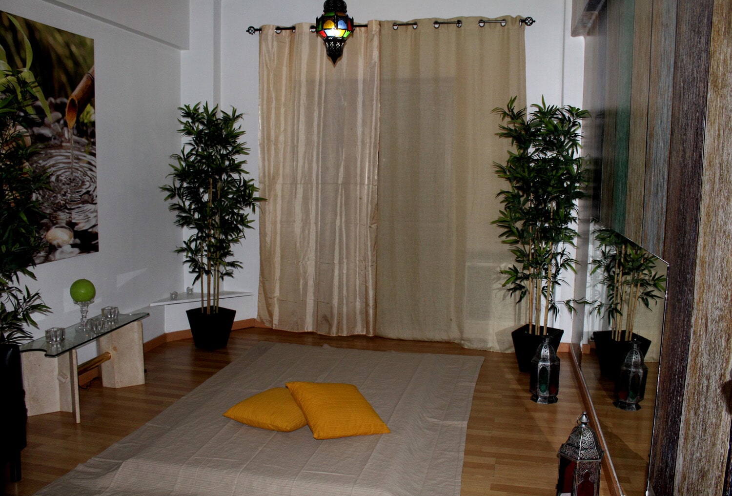Angelica Spa - Erotic Massage in Lisbon, Portugal