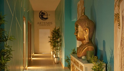 Artemis Lisbon Spa | Tantric Massage - Erotic Massage in Lisbon, Portugal