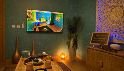 Artemis Lisbon Spa | Tantric Massage - Erotic Massage in Lisbon, Portugal