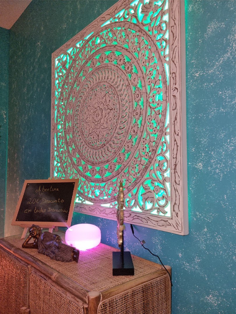 Artemis Lisbon Spa | Tantric Massage - Erotic Massage in Lisbon, Portugal