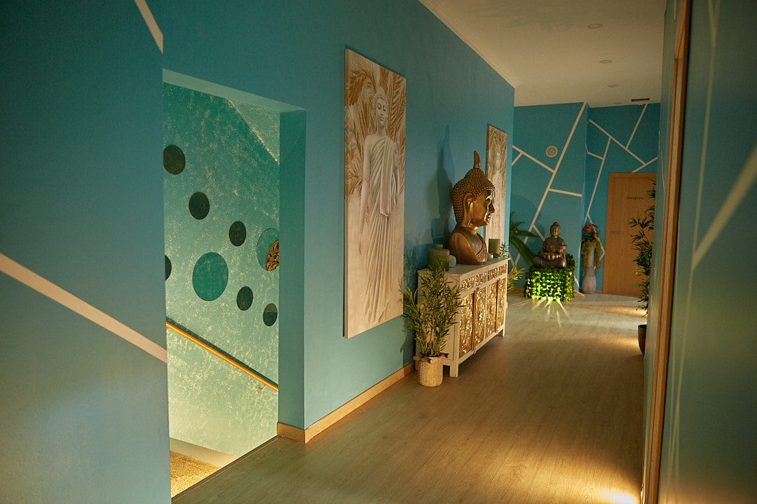 Artemis Lisbon Spa | Tantric Massage - Erotic Massage in Lisbon, Portugal