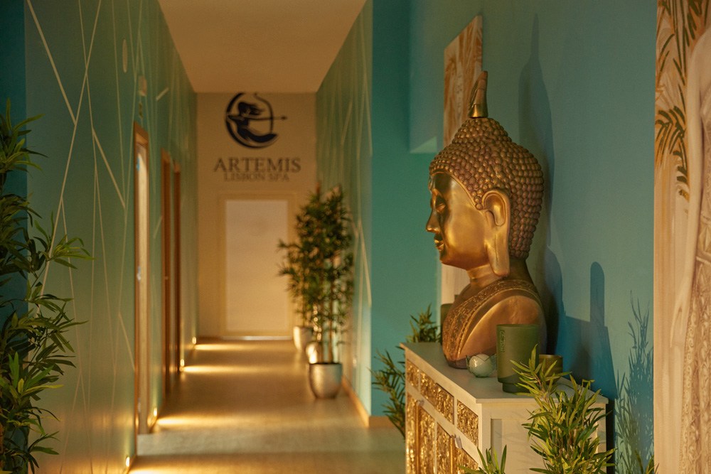 Artemis Lisbon Spa | Tantric Massage - Erotic Massage in Lisbon, Portugal