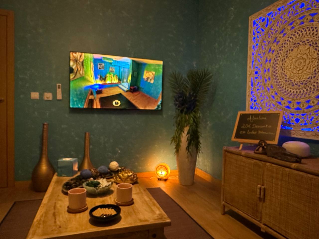 Artemis Lisbon Spa | Tantric Massage - Erotic Massage in Lisbon, Portugal