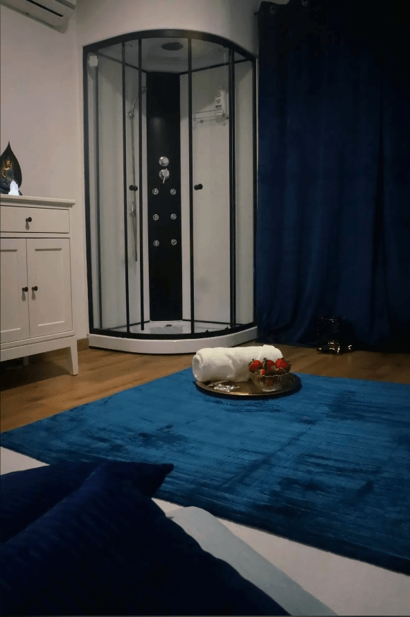 Authentic Spa - Erotic Massage in Lisbon, Portugal