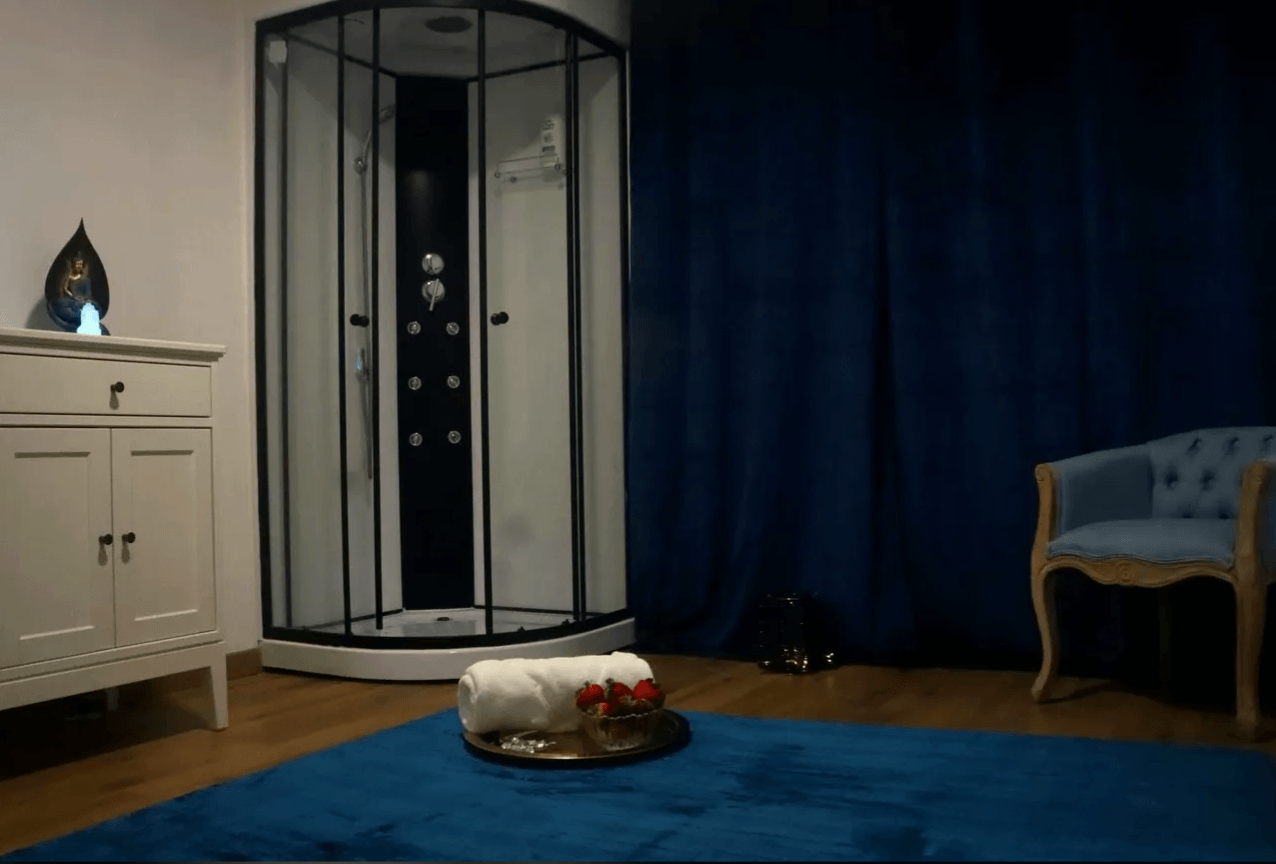 Authentic Spa - Erotic Massage in Lisbon, Portugal