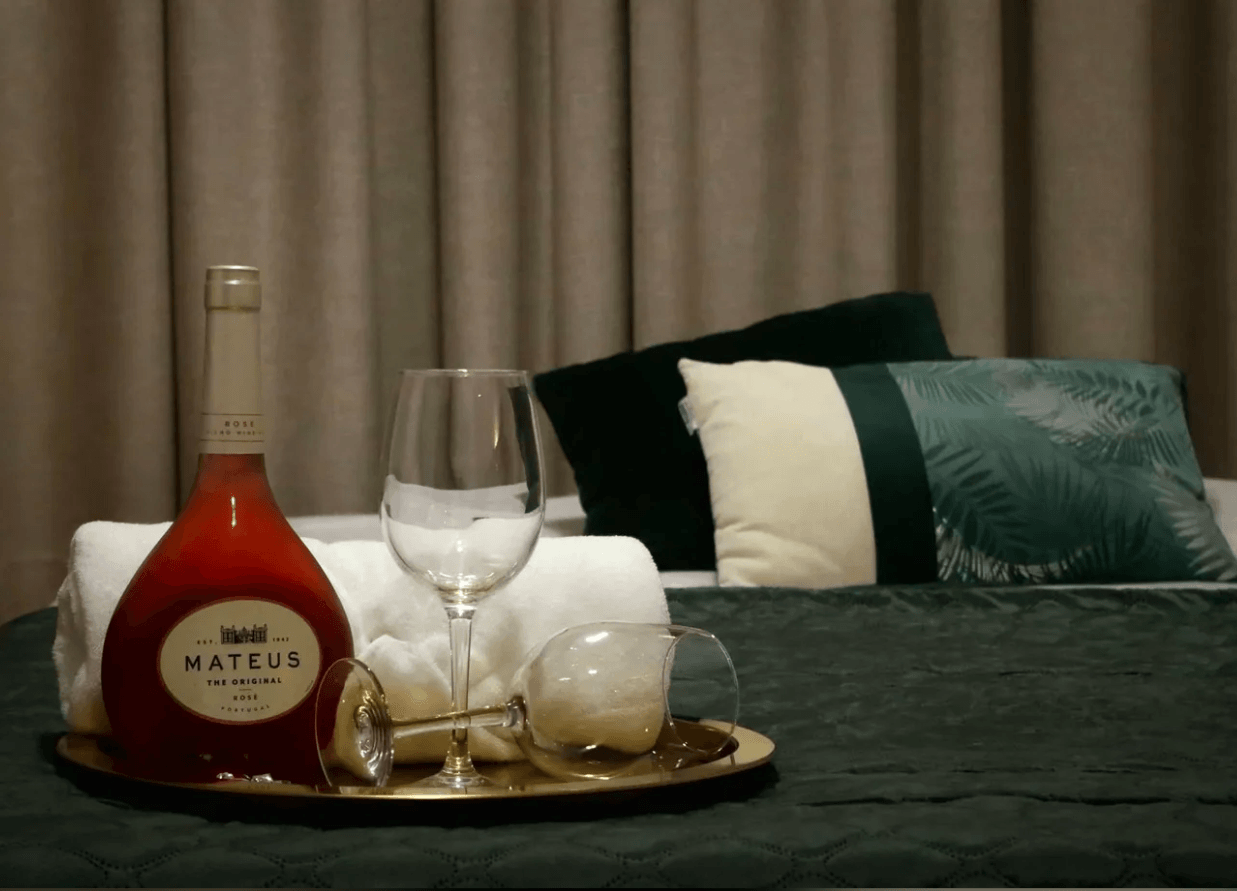 Authentic Spa - Erotic Massage in Lisbon, Portugal
