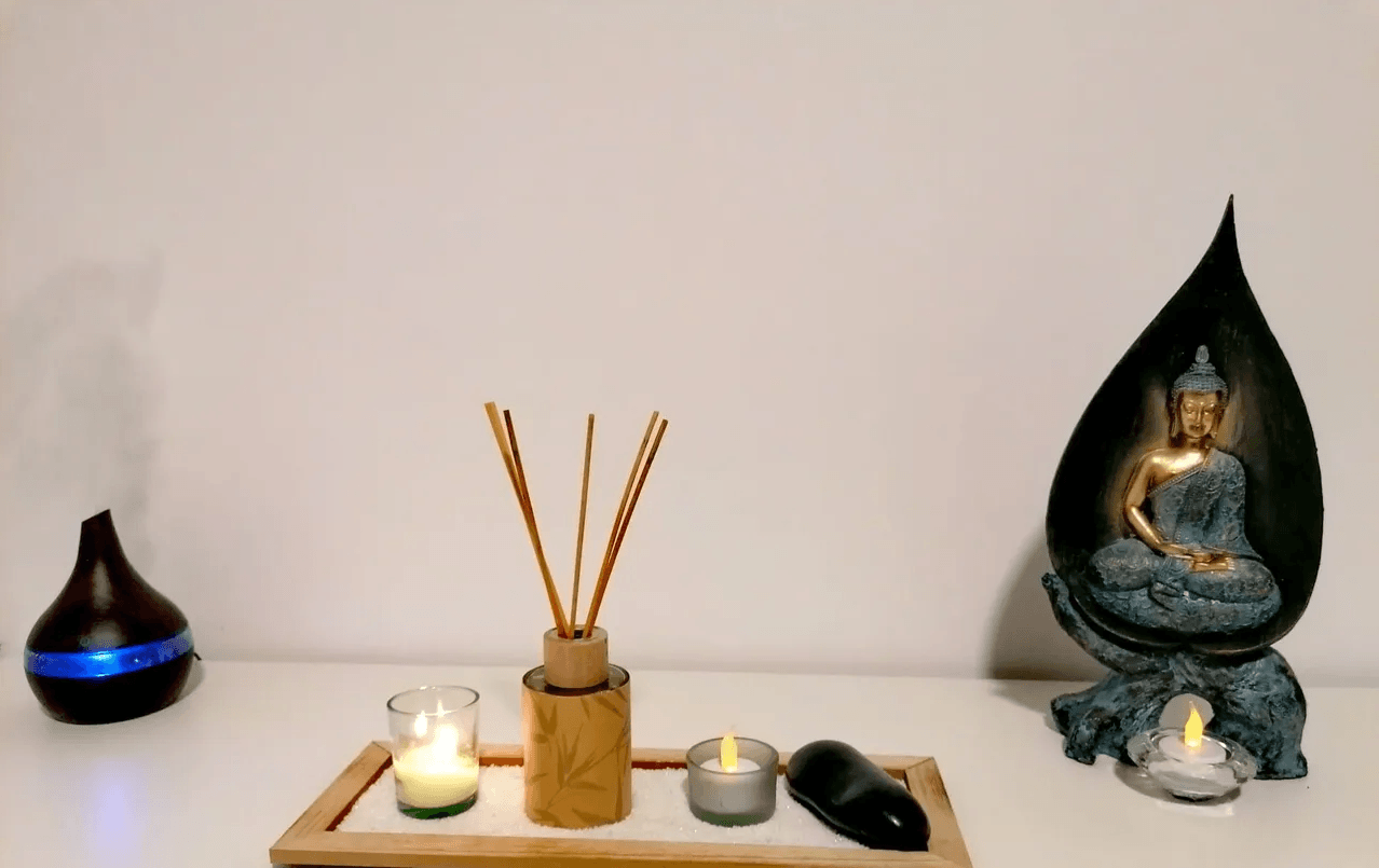 Authentic Spa - Erotic Massage in Lisbon, Portugal