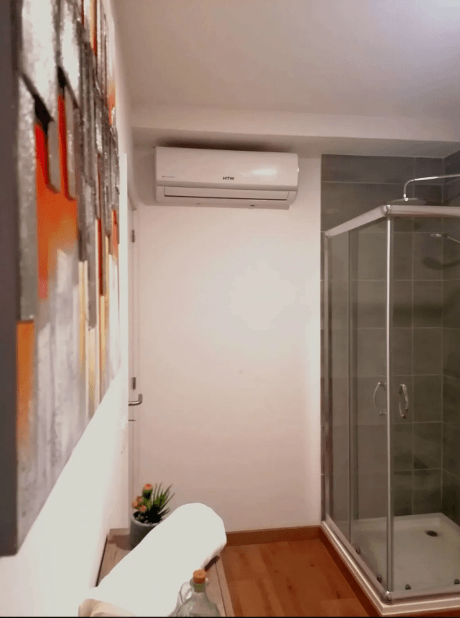 Authentic Spa - Erotic Massage in Lisbon, Portugal