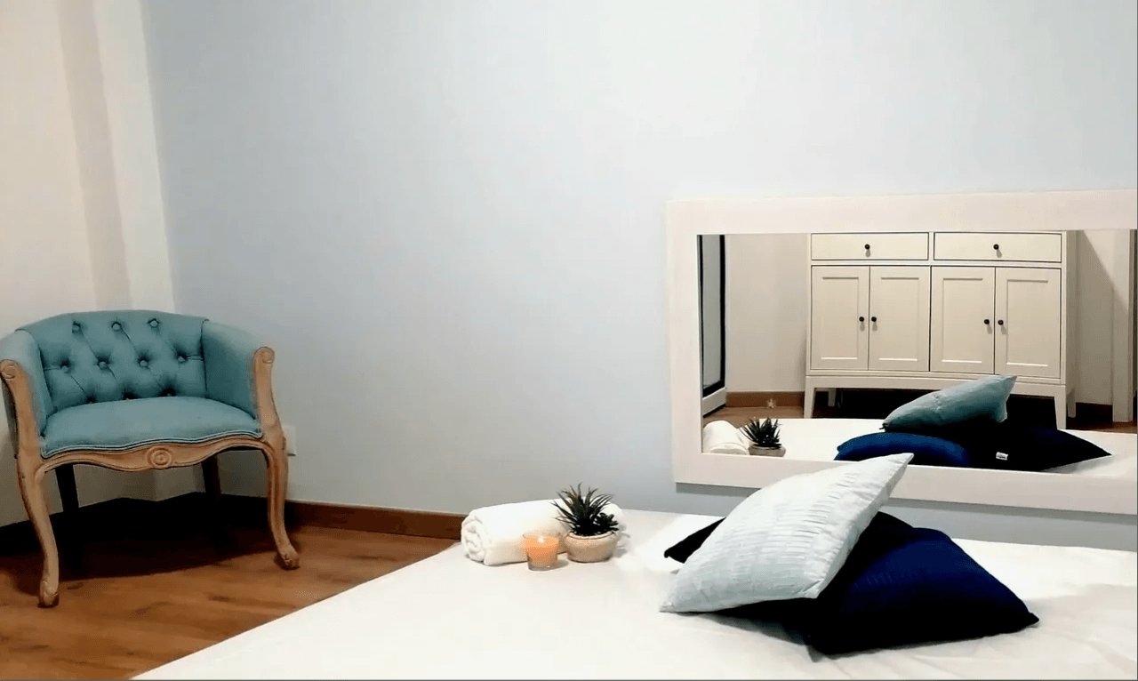Authentic Spa - Erotic Massage in Lisbon, Portugal