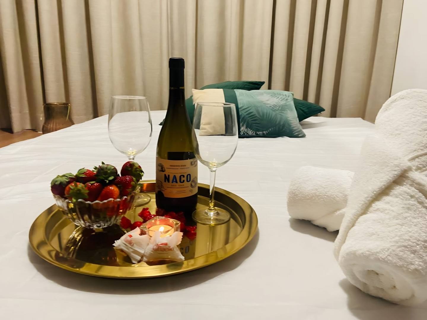 Authentic Spa - Erotic Massage in Lisbon, Portugal