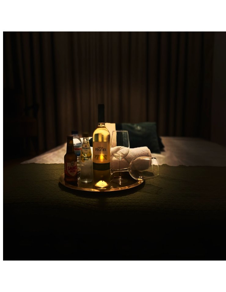 Authentic Spa - Erotic Massage in Lisbon, Portugal