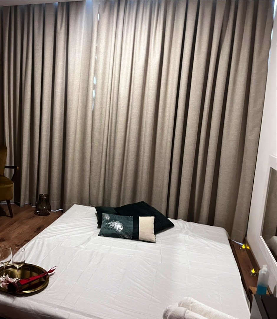Authentic Spa - Erotic Massage in Lisbon, Portugal