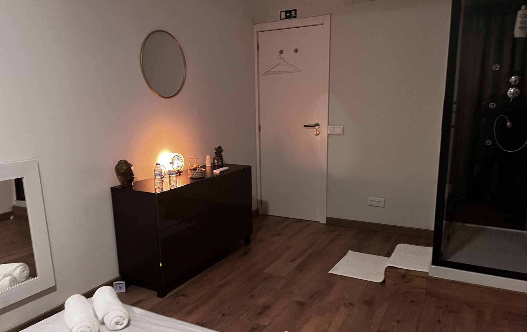 Authentic Spa - Erotic Massage in Lisbon, Portugal