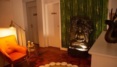 Dakini Spa - Erotic Massage in Lisbon, Portugal