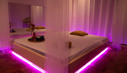 Dakini Spa - Erotic Massage in Lisbon, Portugal