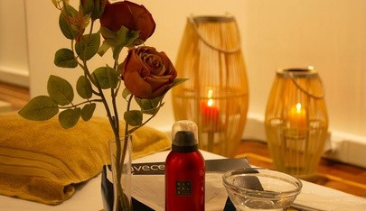 Dakini Spa - Erotic Massage in Lisbon, Portugal