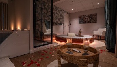 Dakini Spa - Erotic Massage in Lisbon, Portugal