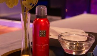 Dakini Spa - Erotic Massage in Lisbon, Portugal
