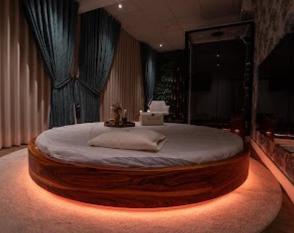 Dakini Spa - Erotic Massage in Lisbon, Portugal