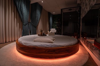 Dakini Spa - Erotic Massage in Lisbon, Portugal