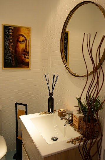 Dakini Spa - Erotic Massage in Lisbon, Portugal
