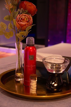 Dakini Spa - Erotic Massage in Lisbon, Portugal