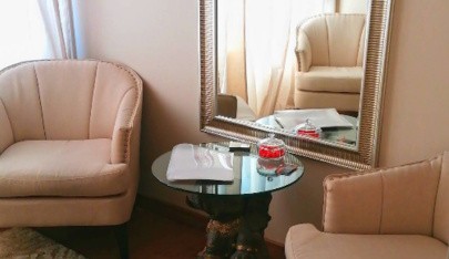 Delírio Spa - Erotic Massage in Lisbon, Portugal