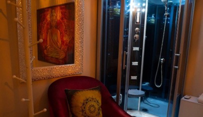 Delírio Spa - Erotic Massage in Lisbon, Portugal