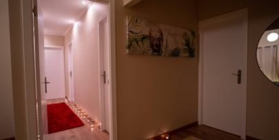 Delírio Spa - Erotic Massage in Lisbon, Portugal