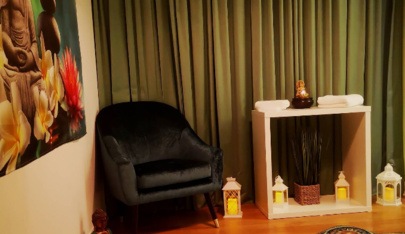 Delírio Spa - Erotic Massage in Lisbon, Portugal